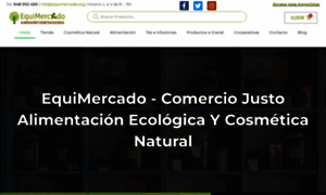 Equimercado.org thumbnail