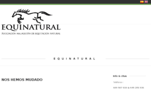Equinatural.es thumbnail