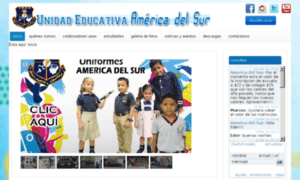 Equinoccial.edu.ec thumbnail