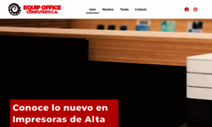 Equip-office.com thumbnail