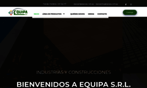 Equipa.com.py thumbnail