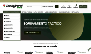 Equipamiento-tactico.com thumbnail