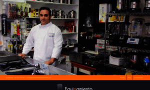 Equipamientodecocina.com thumbnail