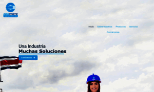 Equipartscr.com thumbnail