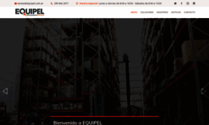 Equipel.com.ar thumbnail