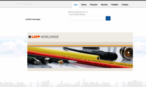 Equipel.com.co thumbnail