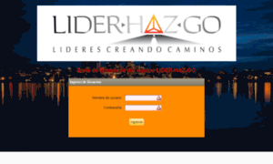 Equipo.liderhazgo.net thumbnail