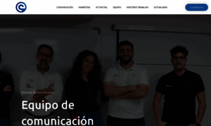 Equipodecomunicacion.com thumbnail