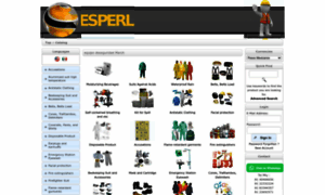 Equipodeseguridadindustrial.com thumbnail