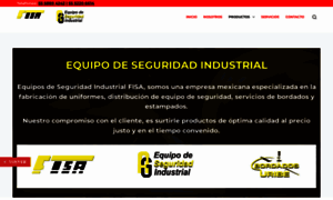 Equipodeseguridadindustrial.net thumbnail