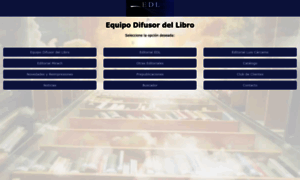Equipodifusor.com thumbnail