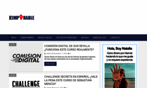 Equipoimparable.com thumbnail
