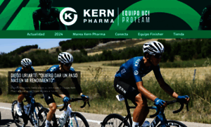 Equipokernpharma.com thumbnail