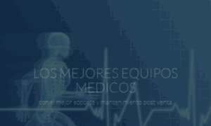 Equipomedico.com.gt thumbnail