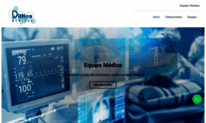 Equipomedico.org thumbnail