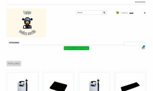 Equipomedicoarecibo.com.mx thumbnail