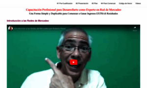 Equipopro.com thumbnail