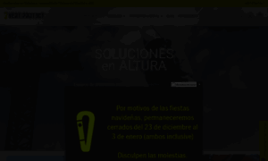 Equiposdeproteccionindividual.es thumbnail