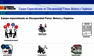 Equiposespecializados.catedu.es thumbnail