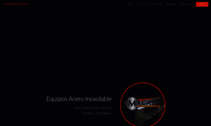 Equiposmacadi.com thumbnail