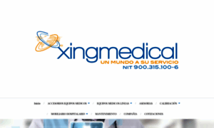 Equiposmedicos.net.co thumbnail