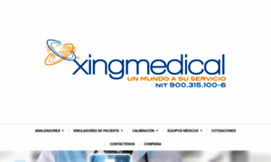 Equiposmedicoscalibracion.com thumbnail
