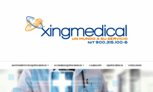 Equiposmedicosmantenimiento.com thumbnail