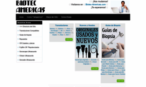 Equiposmedicosmiami.com thumbnail