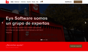 Equiposysistemas.net thumbnail
