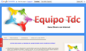 Equipotdc.jimdo.com thumbnail