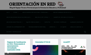 Equipotecnicoorientaciongranada.wordpress.com thumbnail