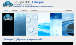 Equipoxxl.com thumbnail
