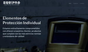 Equipro.com.py thumbnail