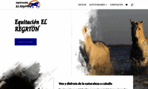 Equitacionelregaton.es thumbnail