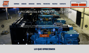 Equitec.com.co thumbnail