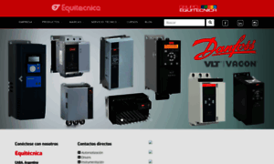 Equitecnica.com.ar thumbnail