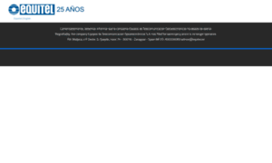 Equitel.es thumbnail