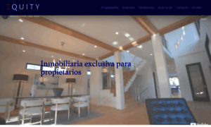 Equityre.mx thumbnail