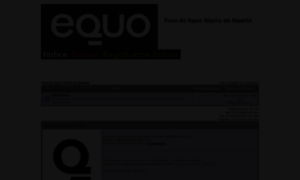 Equo-madrid-sierran.foroactivo.com thumbnail