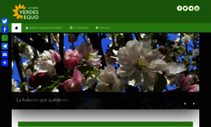 Equoasturias.org thumbnail
