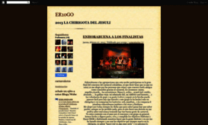Er10gocarnaval-fulanito.blogspot.com thumbnail