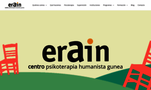 Erain.eu thumbnail