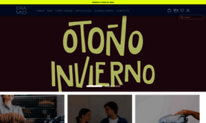 Eramio.com.uy thumbnail