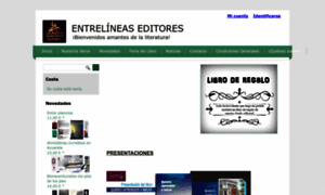 Eraseunavez.org thumbnail