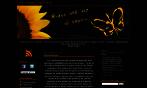 Eraseunavezelcaos.blogspot.com thumbnail