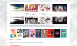 Eraseunlibro.blogspot.com thumbnail