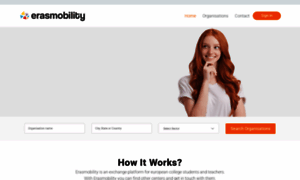 Erasmobility.com thumbnail