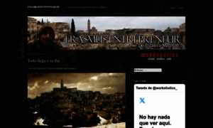 Erasmusentrepreneur.wordpress.com thumbnail