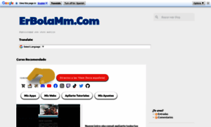 Erbolamm.com thumbnail