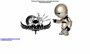 Erdm.org thumbnail